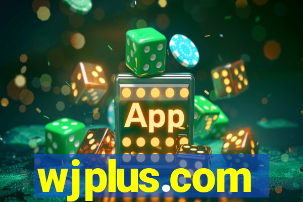 wjplus.com-bouns jogo